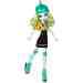 Monster High: Lagoona Blue görkoris baba