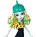 Monster High: Lagoona Blue görkoris baba