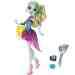Monster High: Lagoona Blue party baba