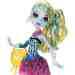 Monster High: Lagoona Blue party baba