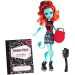 Monster High: Lorna McNessie Szörny-csereprogram baba - Mattel