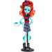 Monster High: Lorna McNessie Szörny-csereprogram baba - Mattel