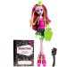 Monster High: Marisol Coxi Szörny-csereprogram baba - Mattel