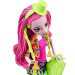 Monster High: Marisol Coxi Szörny-csereprogram baba - Mattel