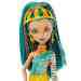 Monster High: Nefera de Nile baba