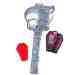 Monster High: Operetta party baba
