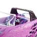 Monster High Paraváros kabrió autó - Mattel