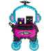 Monster High Paraváros Kávézó - Mattel