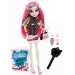 Monster High: Rochelle Goyle bulizós baba - Mattel