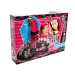 Monster High Rúzs és szájfény készítő stúdió