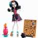 Monster High: Skelita Calaveras művész tanonc baba - Mattel
