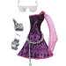 Monster High: Spectra Vondergeist ruhaszett