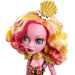 Monster High: Széprém Gooliope Jellington óriásbaba - Mattel