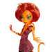 Monster High: Toralei Stripe Szörnyen élethű baba - Mattel