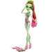 Monster High: Venus McFlytrap vízparti baba