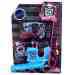 Monster High Digitális fényképezőgép cserélhető előlappal