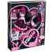 Monster High: Édes 1600-dik Draculaura baba