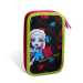 Monster High emeletes töltött tolltartó