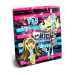 Monster High Nagy ajándéktáska 2 változatban