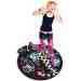 Monster High táncszőnyeg