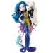 Monster High: Rémséges mélység Peri és Pearl sellőbaba - Mattel