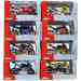 MotoGP versenymotorok 1/18 - Schuco