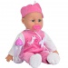 My Love Laura beszélő baba 38cm - Simba Toys