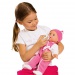 My Love Laura beszélő baba 38cm - Simba Toys