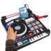 My Music World: MP3 Mixer DJ pult