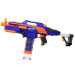 Nerf: N-Strike Elite Combo Rapidstrike szivacslövő fegyver - Hasbro