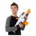 Nerf N-Strike Elite Nerf Cam ECS-12 kamerával szerelt automata szivacslövő fegyver - Hasbro