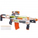 Nerf N-strike Modulus ECS-10 szivacslövő fegyver - Hasbro