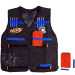 Nerf: N-Strike Taktikai mellény - Hasbro