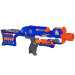 Nerf N-Strike Elite Stockade szivacslövő fegyver - Hasbro
