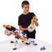 Nerf N-Strike: Rhino-Fire szivacslövő fegyver - Hasbro