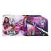Nerf Rebelle: Heartbreaker Bow Szívtipró íj lángmintával – Hasbro
