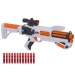 Nerf Star Wars Az ébredő Erő Első Rend Rohamosztagos Deluxe sugarvető - Hasbro