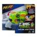 Nerf Zombie: Doublestrike pisztoly szett - Hasbro