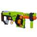 Nerf Zombie Strike Doominator Blaster szivacslövő fegyver - Hasbro