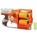 Nerf Zombie Strike Flipfury szivacslövő fegyver- Hasbro