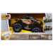 Monster Jam Monster Mutt távirányítós terepjáró autó 1/24 - New Bright 