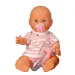 Baby Born: New born Baby pisilős baba - Simba