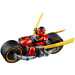LEGO® Ninjago: Nindzsa motoros hajsza (70600)