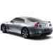 Nissan GTR-R35 távirányítós autó 1/16 - Nikko