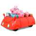 Peppa malac: Családi autó