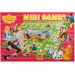 Pinokkió mini társasjáték - D-Toys