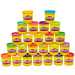 Play-Doh: 24db-os gyurmaszett - Hasbro