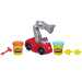 Play-Doh: Chuck és Barátai Boomer tűzoltóautó gyurmaszett - Hasbro