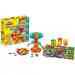 Play-Doh Spagetti gyár gyúrmakészlet - Hasbro