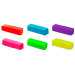 Play-Doh: 6db-os gyurmaszett 2 változatban - Hasbro